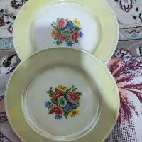 بشقاب چینی|ظروف سرو و پذیرایی|اصفهان, شمس آباد|دیوار