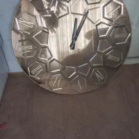 ساعت دیواری