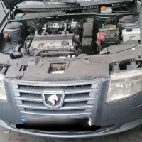 سمند سورن ef7|خودرو سواری و وانت|تهران, سبلان (لشگر)|دیوار