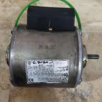 دینام کولر موتوژن ۷۰۰۰استوک در حد با نصب و گارانتی