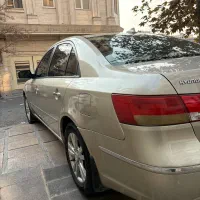 سوناتا NF مدل 2010 ۴ سیلندر|خودرو سواری و وانت|تهران, سعادت‌آباد|دیوار