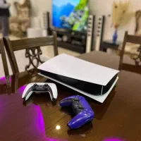 Ps5 دو دسته آک