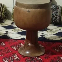 فروش دو عدد تنبک