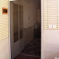 تولید وفروش و نصب توری پلیسه‌ای