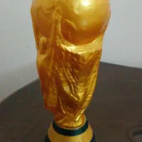 قلک پلاستیکی جام جهانی
