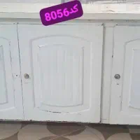 کمد زیر باری ۴درب