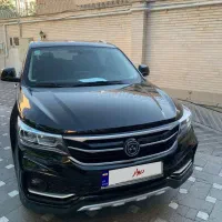 فردا موتور SX5 مدل آبانماه 1402|خودرو سواری و وانت|تبریز, |دیوار