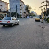 فروش مغازه استثنایی شهدا.پاستوریزه. براتوبان25متری|فروش مغازه و غرفه|رشت, پاستوریزه|دیوار