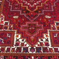 فرش دستباف|فرش|بناب, |دیوار