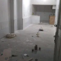 ملک ۵۰ متری دوطبقه