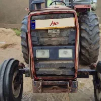 تراکتور مدل 90|خودرو سنگین|بهبهان, |دیوار