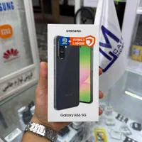 سامسونگ گلکسی A56 5G اقساطی کافه موبایل
