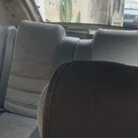 فروش خودرو پراید ۱۴۱|خودرو سواری و وانت|رشت, دروازه لاکان|دیوار