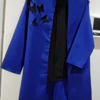 کت و تاپ مجلسی مناسب سایز ۴۰
