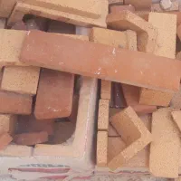 آجرنسوز|مصالح و تجهیزات ساختمان|قم, باغ شازده|دیوار