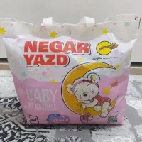 پتو استفاده نشده مناسب کادو دادن|رختخواب، بالش، پتو|پیشوا, |دیوار