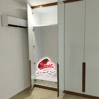 کمد دیواری بسیار شیک مدل بتا کد 105|جاکفشی، کمد، دراور|تهران, نیروی هوایی (پیروزی)|دیوار