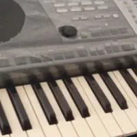 ارگ یاماهاpsr 1000|پیانو، کیبورد، آکاردئون|اسفراین, |دیوار