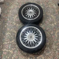 ۴حلقه رینگ ولاستیک ۱۶ اسپرت