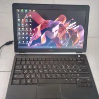 لپ تاپ دل Latitude core i5|رایانه همراه|مشهد, شهرآرا|دیوار