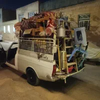 وانت تلفنی تمامی نقاط شهر