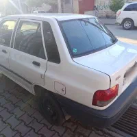 پراید مدل ۹۳