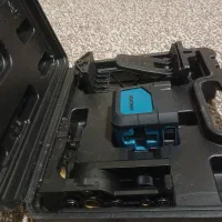 تراز لیزری خطی . دو خط|ابزارآلات|خرمشهر, |دیوار