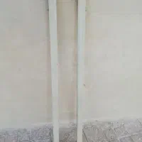 قاب لامپ مهتابی 2 قلو و هوا کش و اره بزرگ و عصا