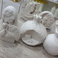 وسایل رزین،سنگ مصنوعی،شمعسازی|صنایع دستی و سایر لوازم تزئینی|یاسوج, |دیوار