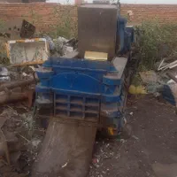 ساخت انواع دستگاه پرس|ماشینآلات صنعتی|بناب, |دیوار