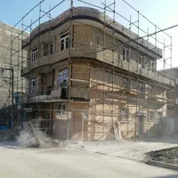 داربست فلزی غلامی پاکدشت (ارزان،فوری)|خدمات پیشه و مهارت|پاکدشت, پاکدشت (مامازند)|دیوار