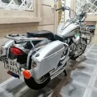 هارلی