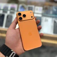 ایفون ۱۷ پرومکس ۲۵۶