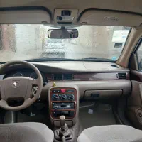 سمند ef7 دوگانه|خودرو سواری و وانت|تهران, پامنار|دیوار