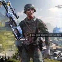 اکانت کالاف دیوتی موبایل