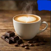 یک فنجان آرامش درروزهای شلوغ