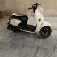 پاکشتی یاماها وینو