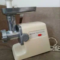 چرخ گوشت ناسیونال اصل ژاپن