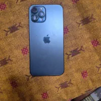 گوشی،ایفون رنگ آبی خوشرنگ