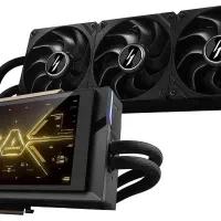 MSI GeForce RTX 5090 32G Lightning Z|قطعات و لوازم جانبی رایانه|تهران, میرداماد|دیوار