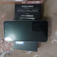 s23fe  فوق العاده تمیز|موبایل|فولادشهر, B4|دیوار