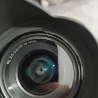 لنز سونی 28/70|دوربین عکاسی و فیلمبرداری|تهران, جی|دیوار