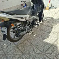 روان ژاپن مدل94استارتی کارت سوخت دارد