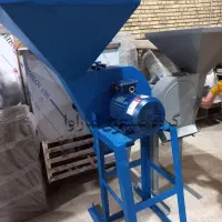 آسیاب میکسر خوراک دام و طیور 500 مرغداری دامداری|ماشین‌آلات صنعتی|کرمانشاه, |دیوار