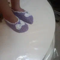 پاپوش زنانه|کفش و لباس بچه|قلعه نو, |دیوار