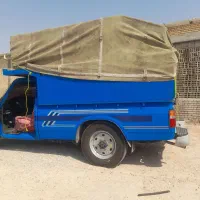 بارتون رو به ما بسپارید