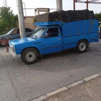 سایپا بار