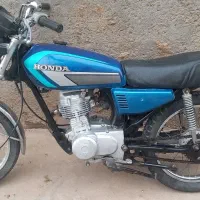 هندا فروشی|موتورسیکلت|کاشان, میدان میوه تره بار|دیوار