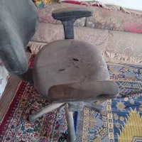 صندلی چرخ دار|صندلی و نیمکت|هیرمند, |دیوار