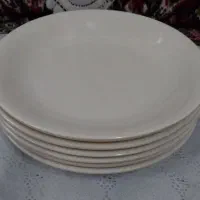 بشقاب ملامین شمال